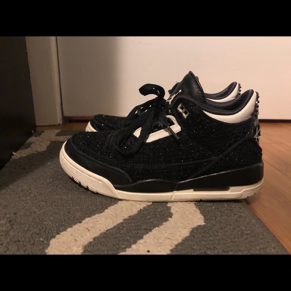 Nike Jordan 3 Retro SE AWOK